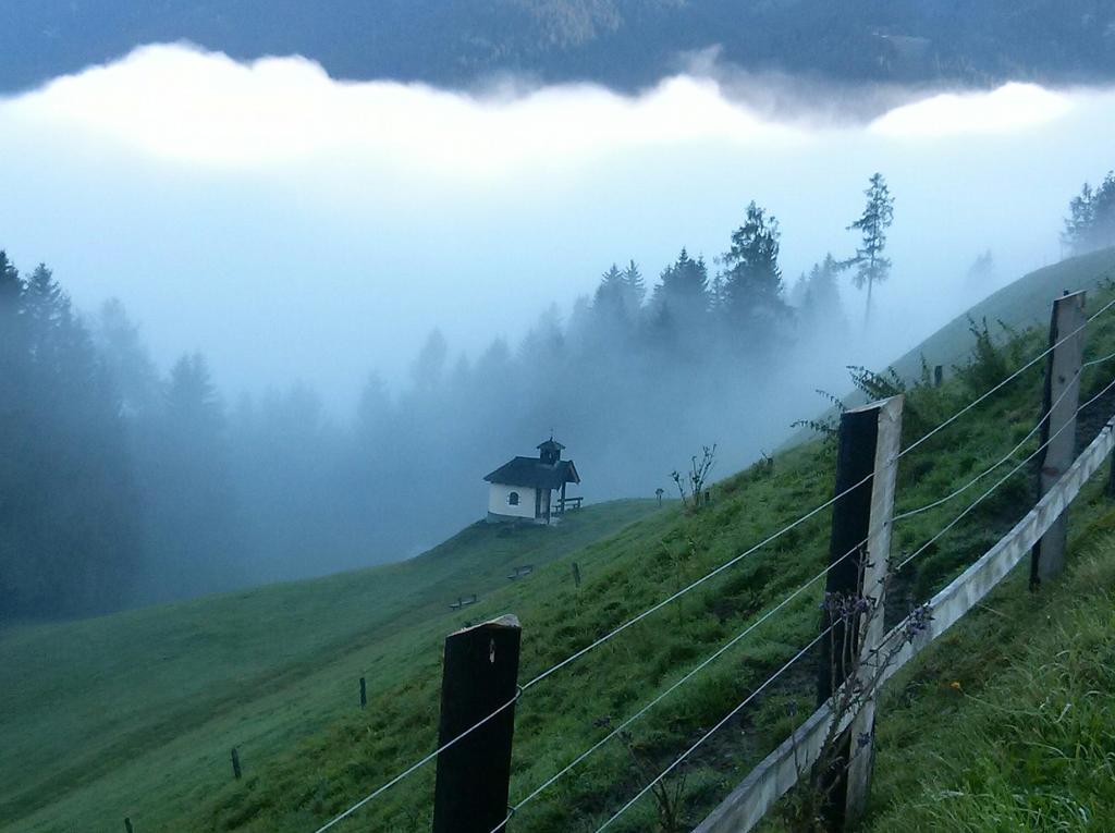 Schachengut Villa Bad Gastein Eksteriør bilde