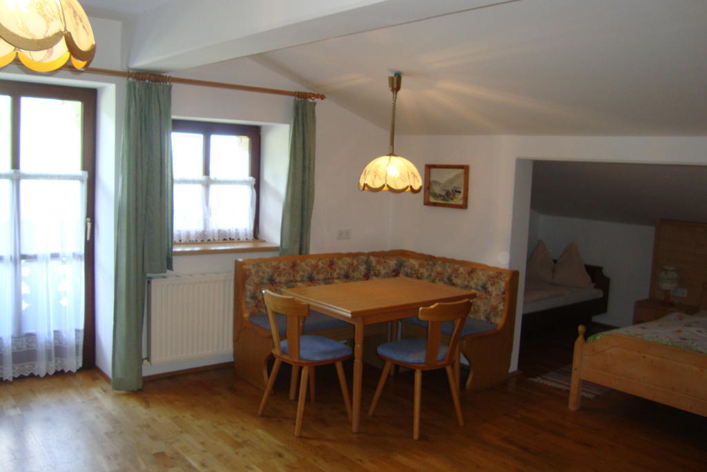 Schachengut Villa Bad Gastein Rom bilde