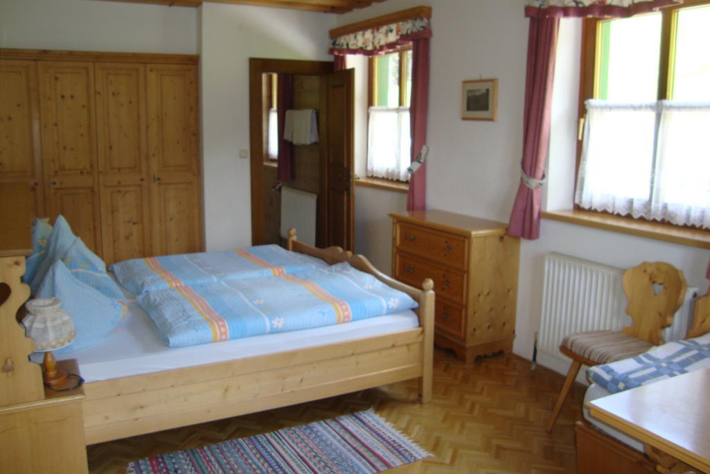 Schachengut Villa Bad Gastein Rom bilde