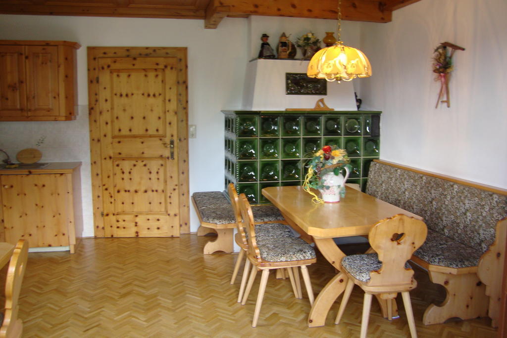 Schachengut Villa Bad Gastein Rom bilde