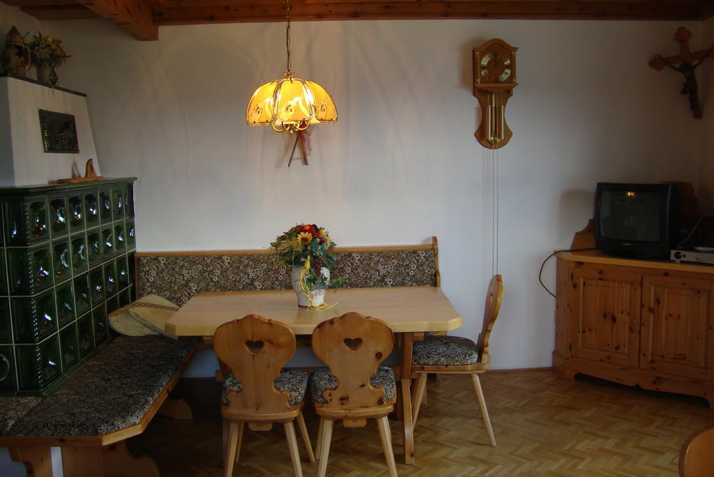 Schachengut Villa Bad Gastein Rom bilde