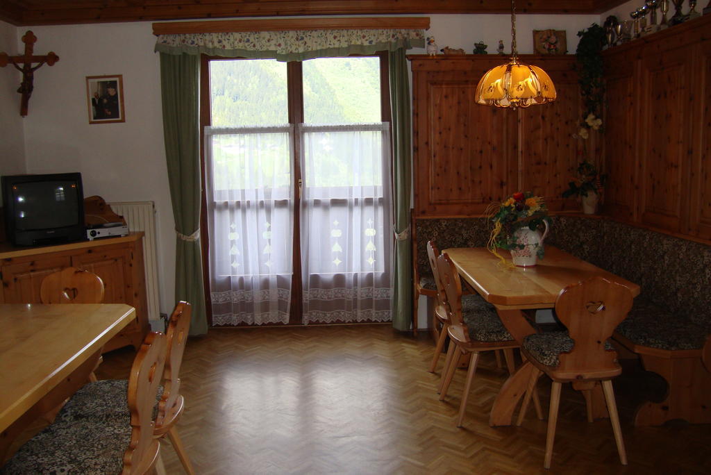 Schachengut Villa Bad Gastein Rom bilde