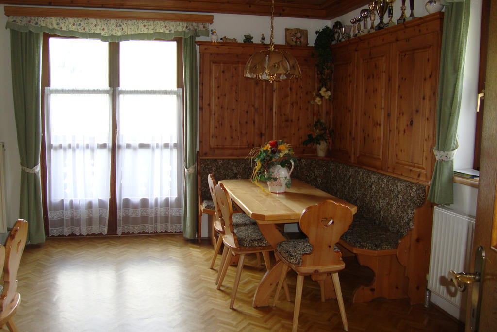 Schachengut Villa Bad Gastein Eksteriør bilde