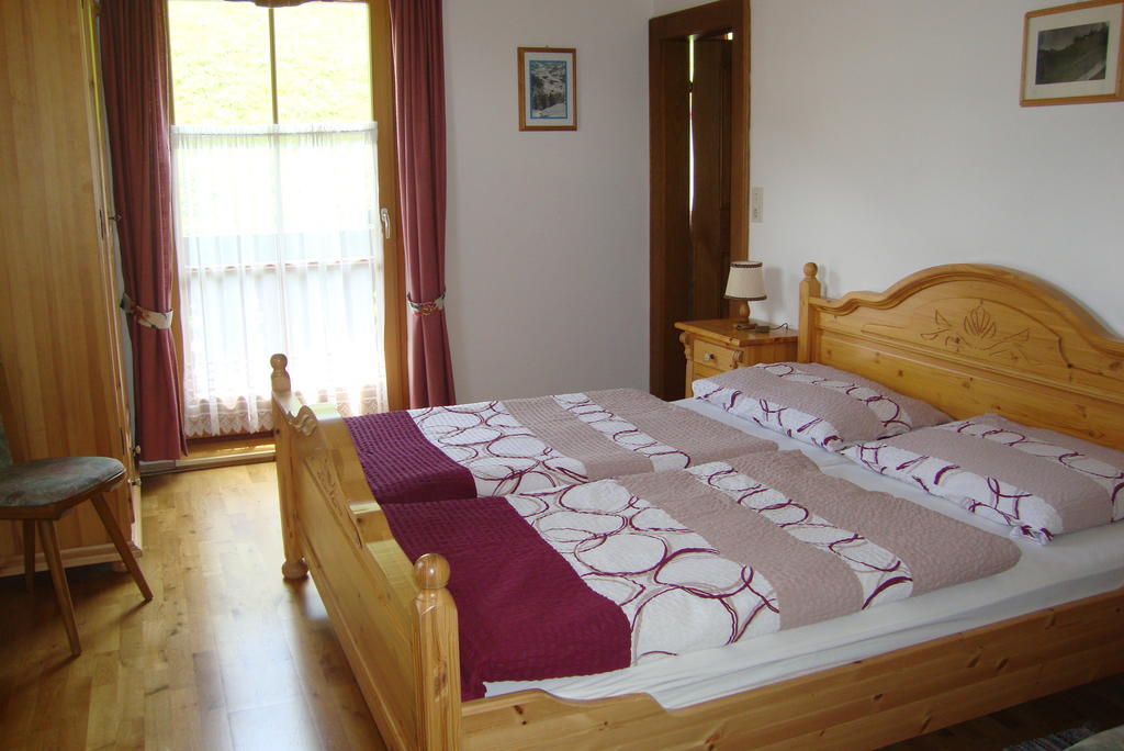 Schachengut Villa Bad Gastein Rom bilde
