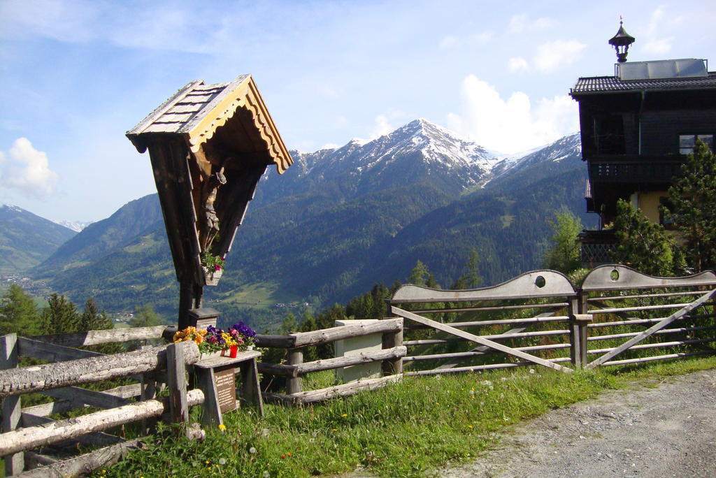 Schachengut Villa Bad Gastein Eksteriør bilde